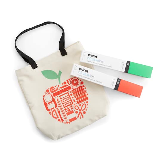 Cricut® Infusible Ink™ Transfer Sheets